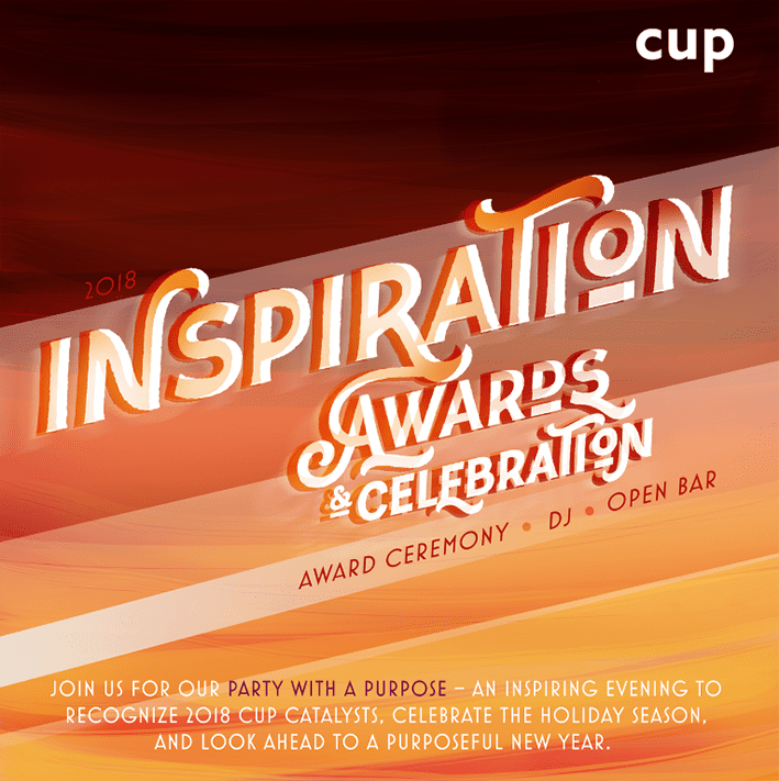 Inspiration Awards & Celebration