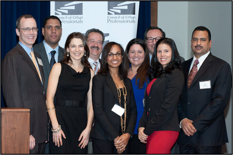 Latino Leadership Forum Event Recap – Feb. 8th, 2011