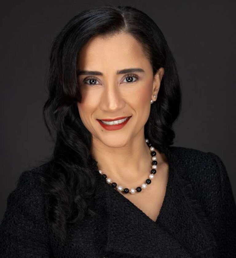 Patricia Pacheco de Baez