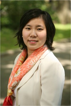 Assemblywoman Grace Meng – April 2011 Public Sector Spotlight