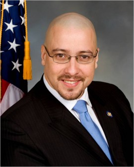 Senator Gustavo Rivera – March 2011 Public Sector Spotlight