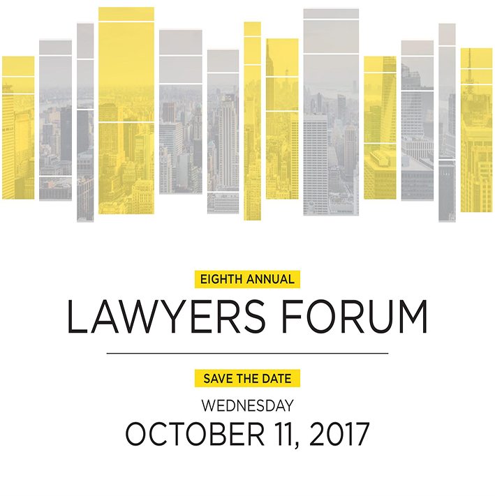 8th Annual Lawyers Forum