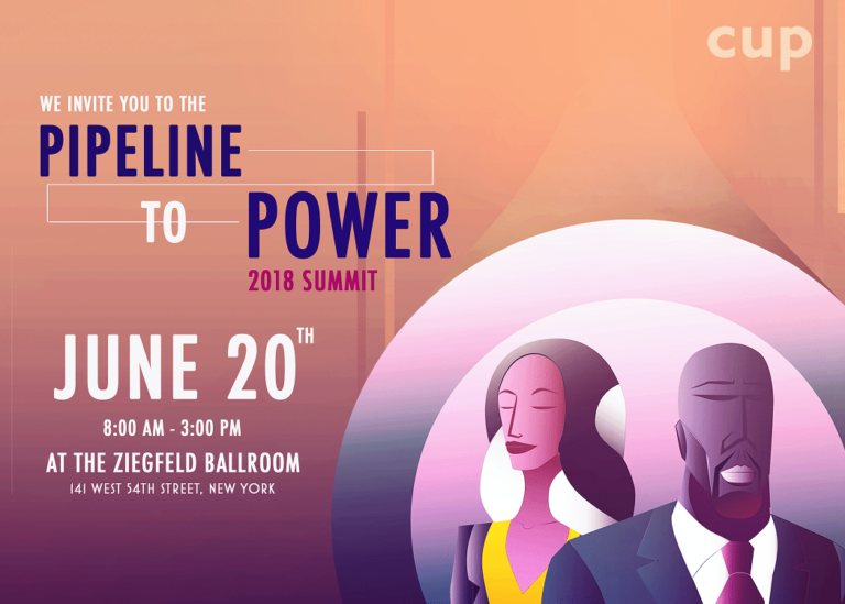 Pipeline to Power Summit