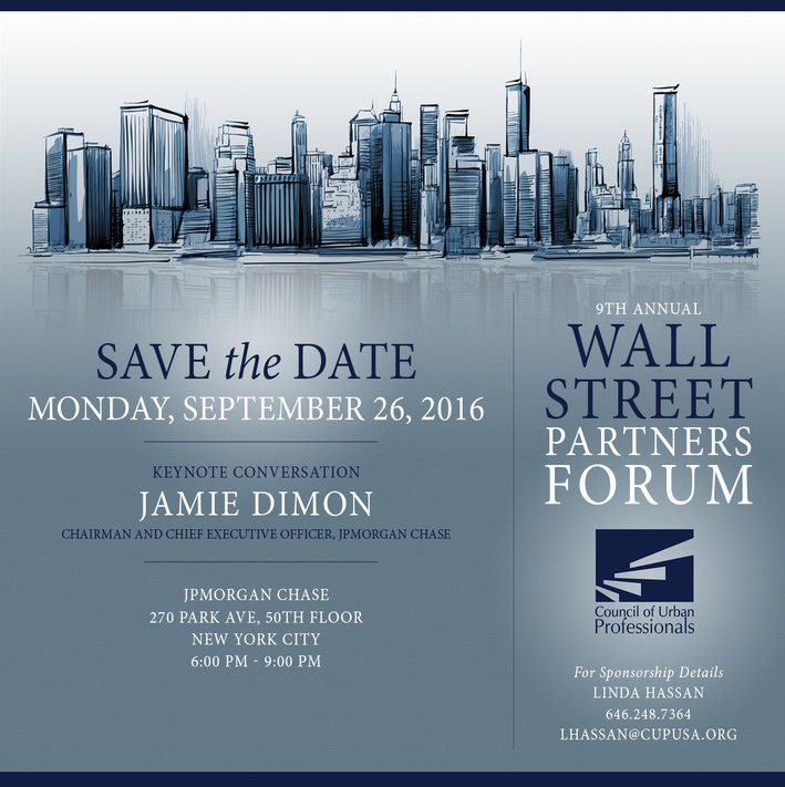 9th Annual Wall Street Partners Forum